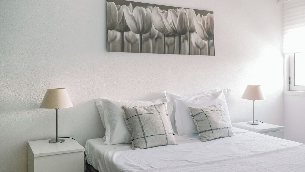Photo of Bedroom in Lumiar