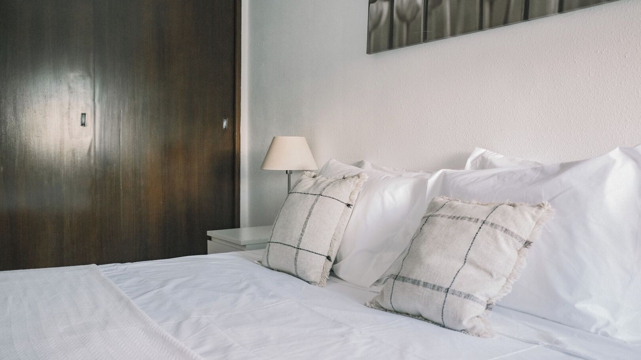 Photo of Bedroom in Lumiar