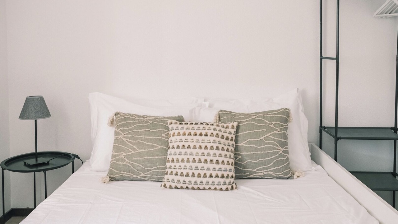 Photo of Bedroom in Lumiar