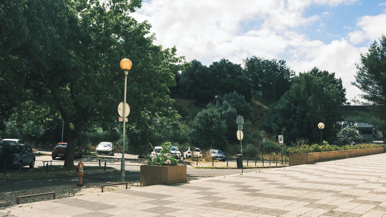 Photo of Outdoor in Lumiar