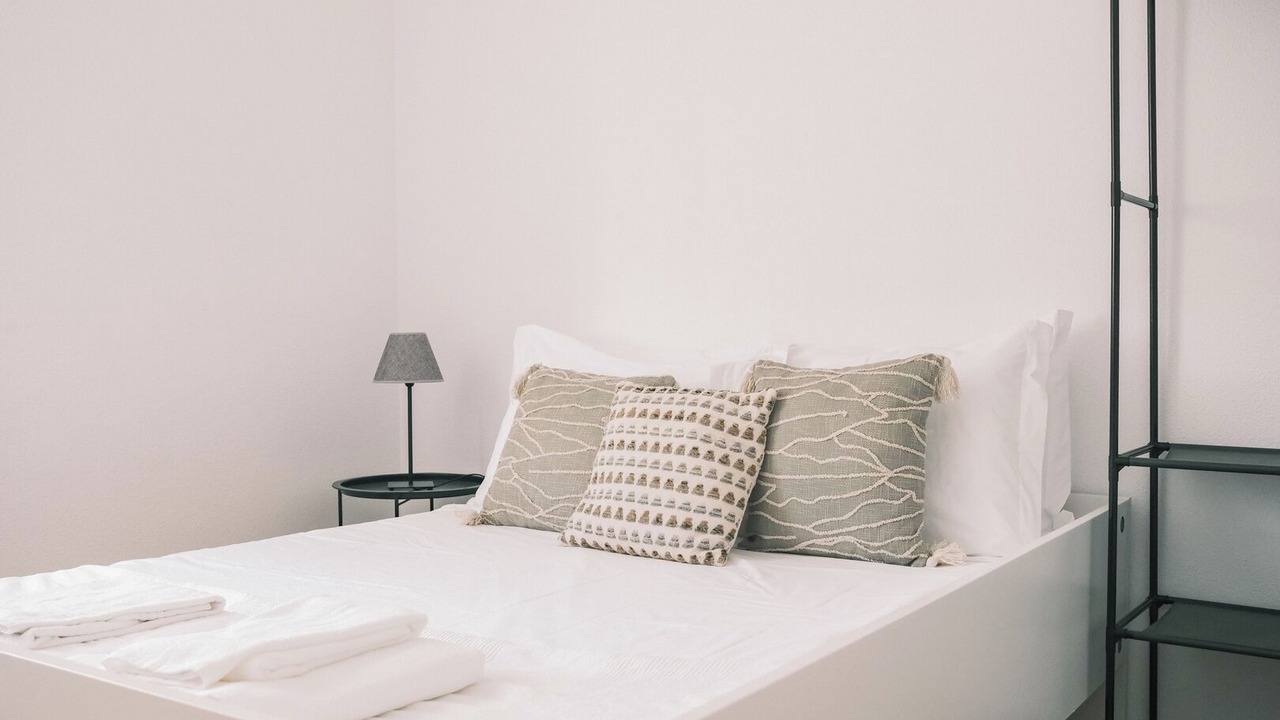 Photo of Bedroom in Lumiar
