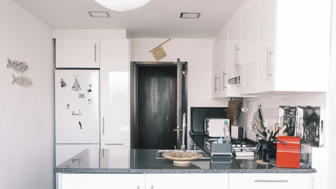 Photo of Kitchen in Lumiar