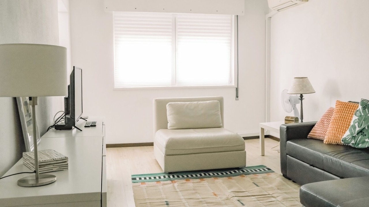 Photo of Livingroom in Lumiar