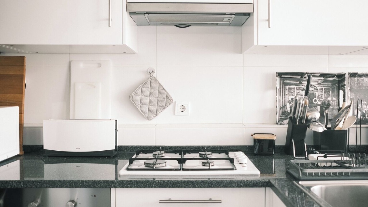 Photo of Kitchen in Lumiar