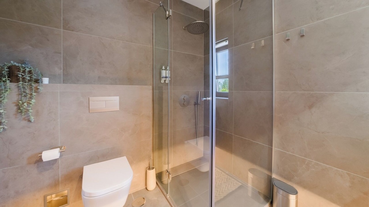 Photo of Bathroom in Triana