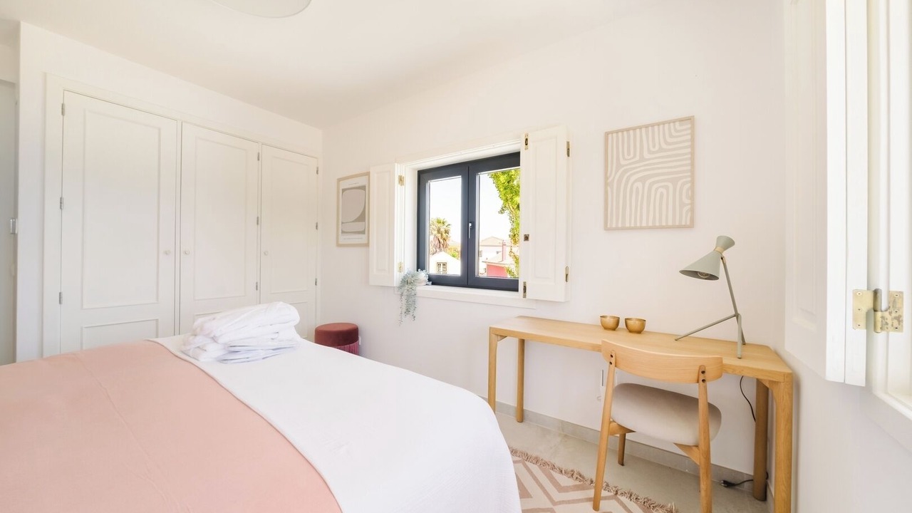 Photo of Bedroom in Triana