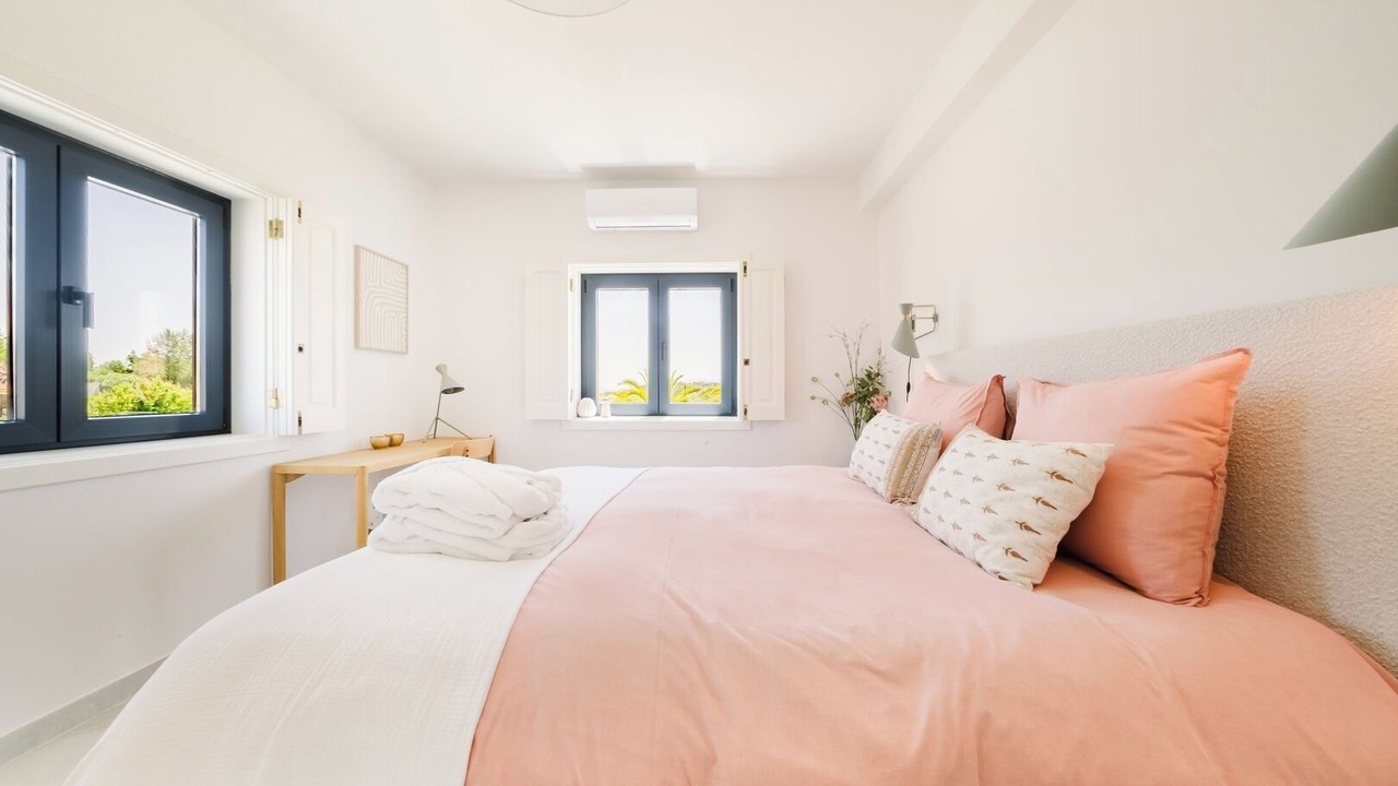 Photo of Bedroom in Triana