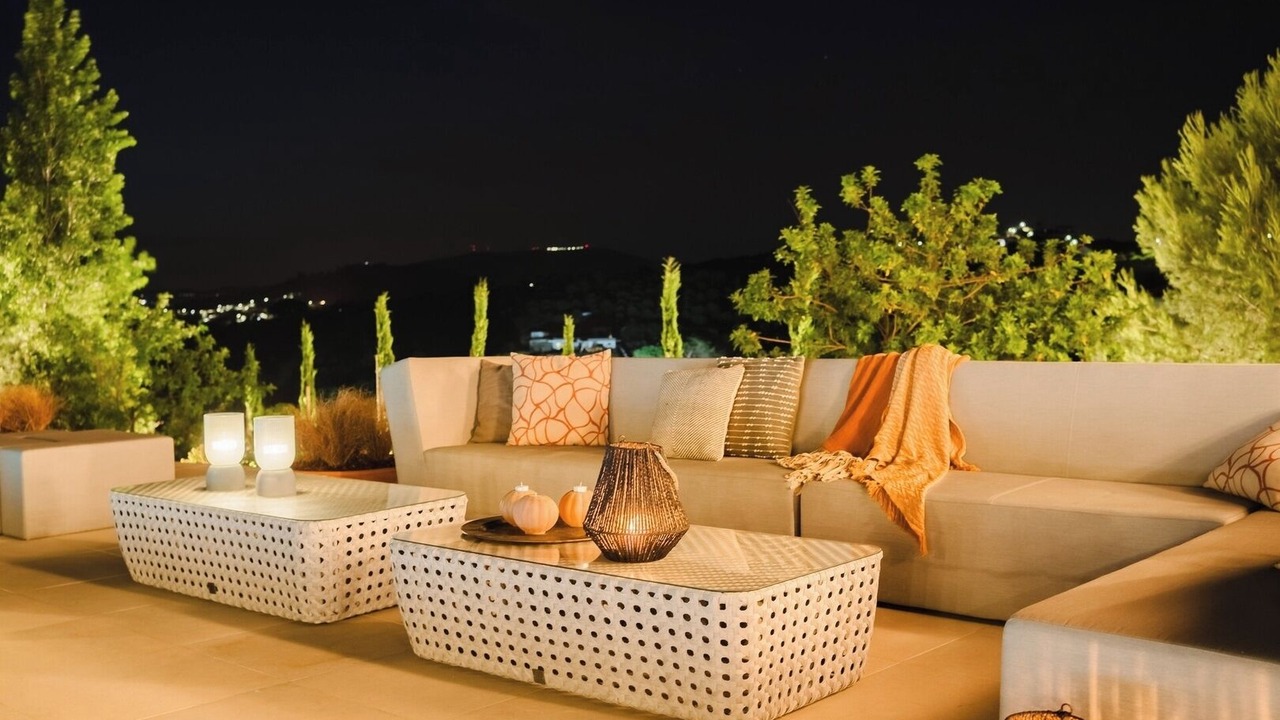 Photo of Patio Balcony in Triana