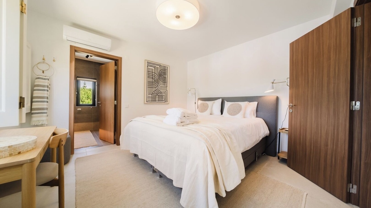Photo of Bedroom in Triana