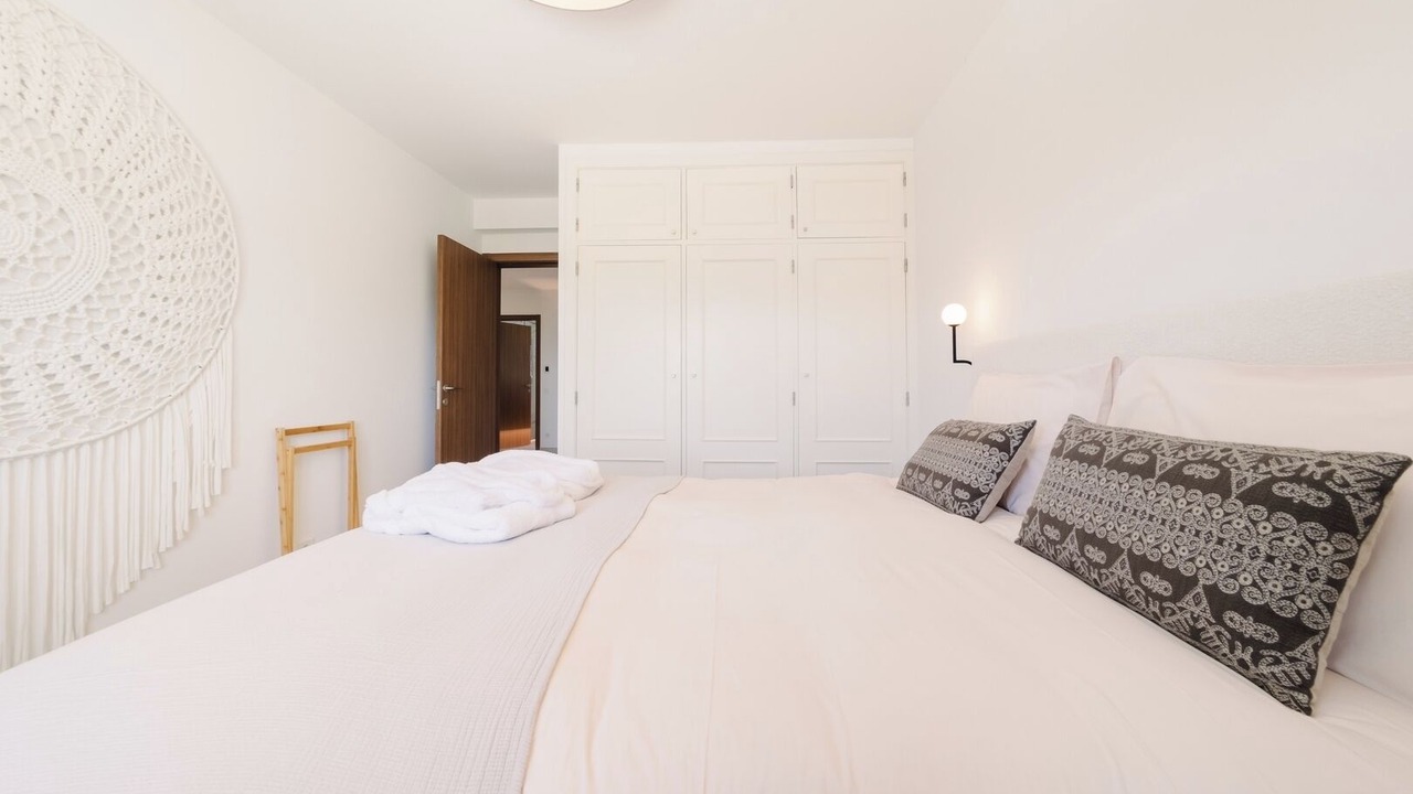 Photo of Bedroom in Triana