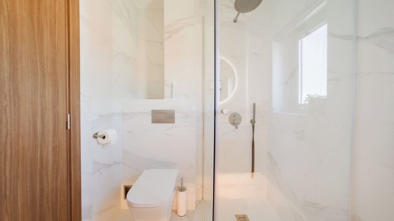 Photo of Bathroom in Triana