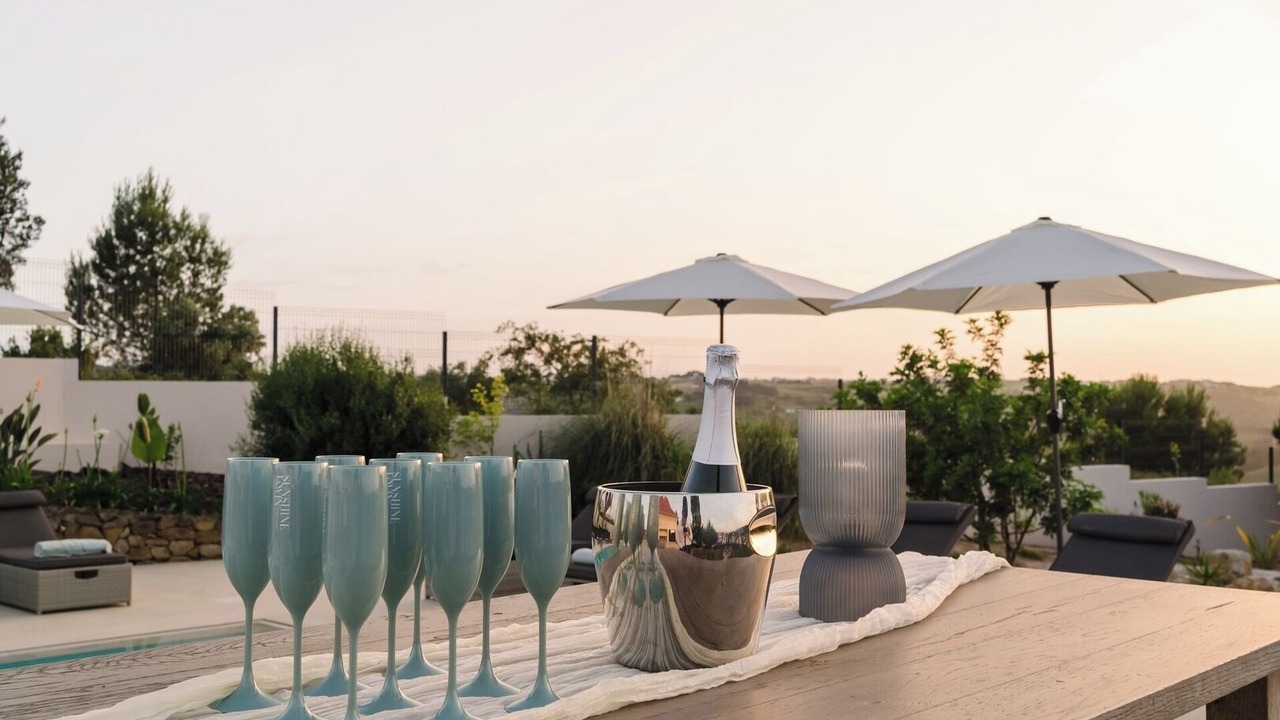 Photo of Patio Balcony in Triana