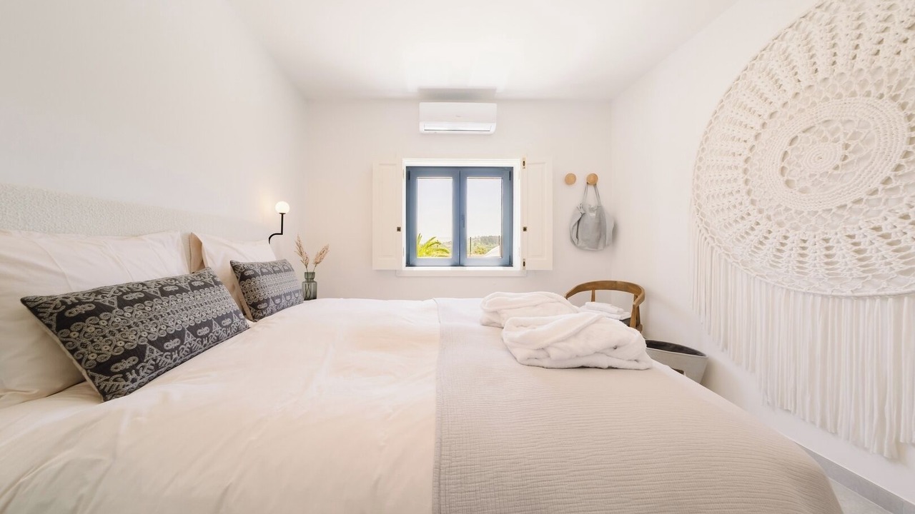 Photo of Bedroom in Triana