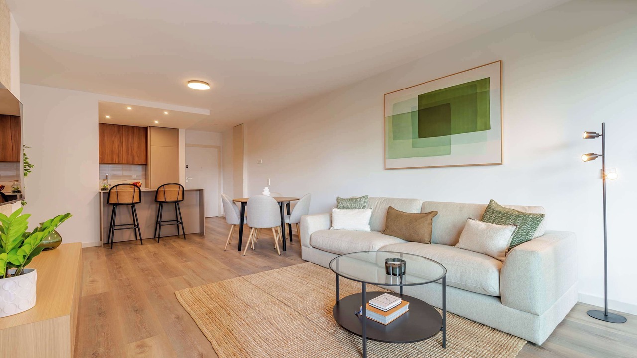Photo of Livingroom in Santa Marinha