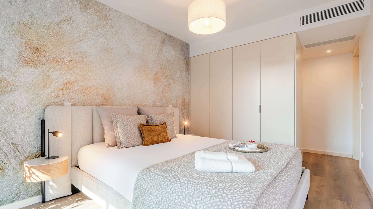 Photo of Bedroom in Santa Marinha