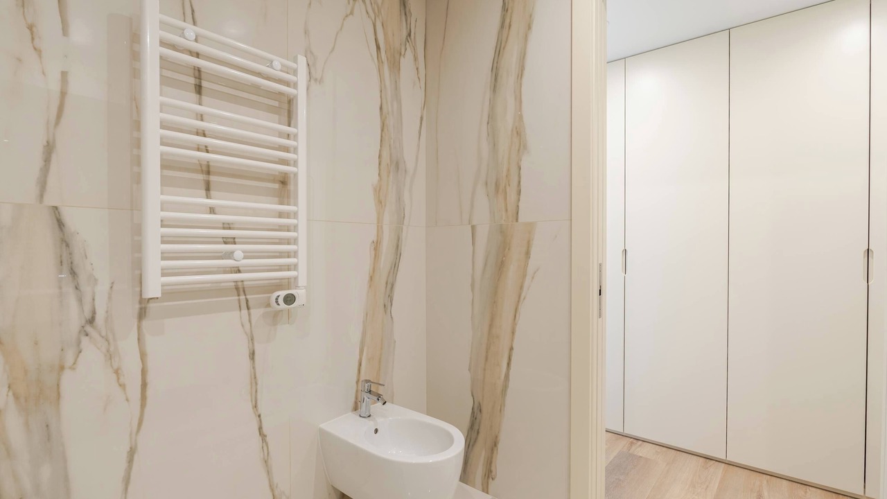 Photo of Bathroom in Santa Marinha