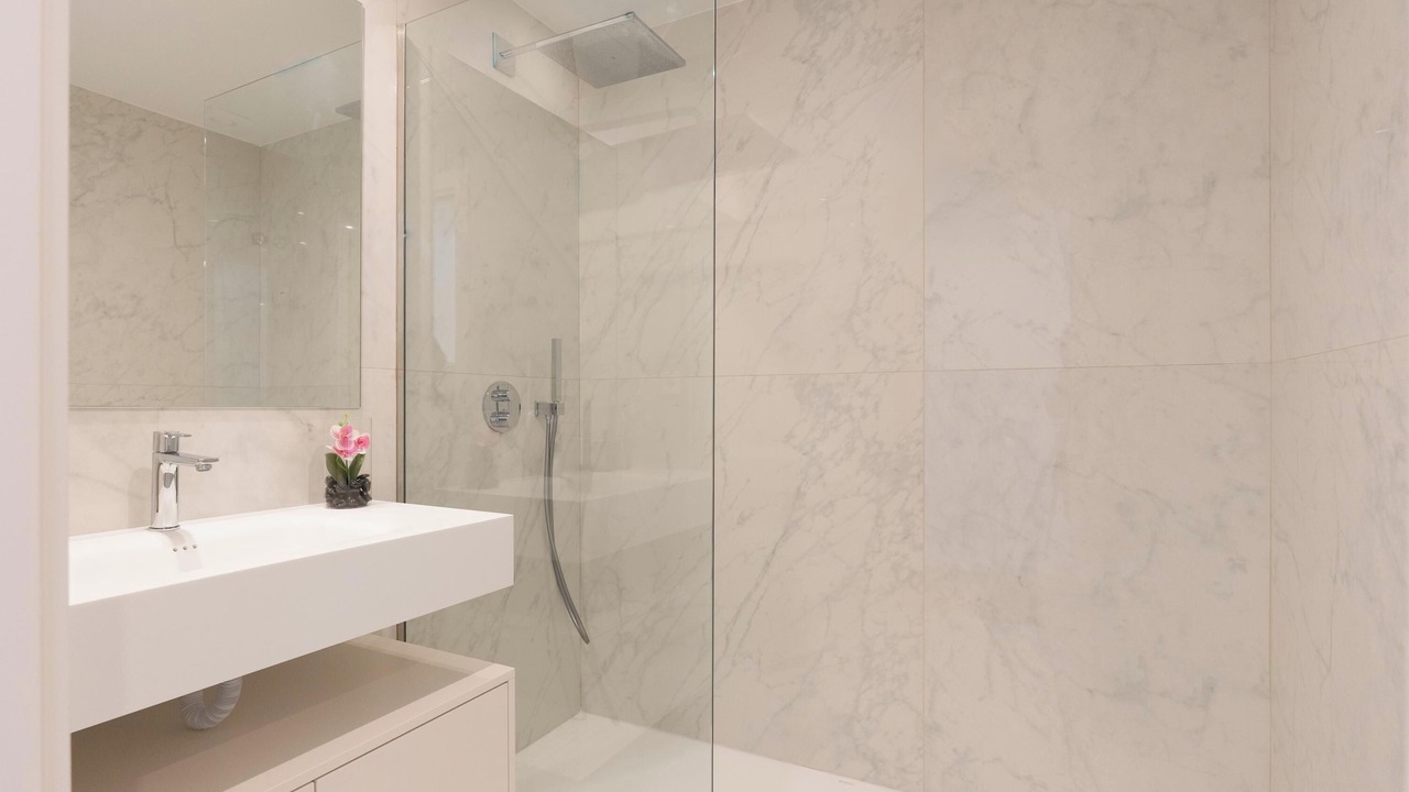 Photo of Bathroom in Santa Marinha