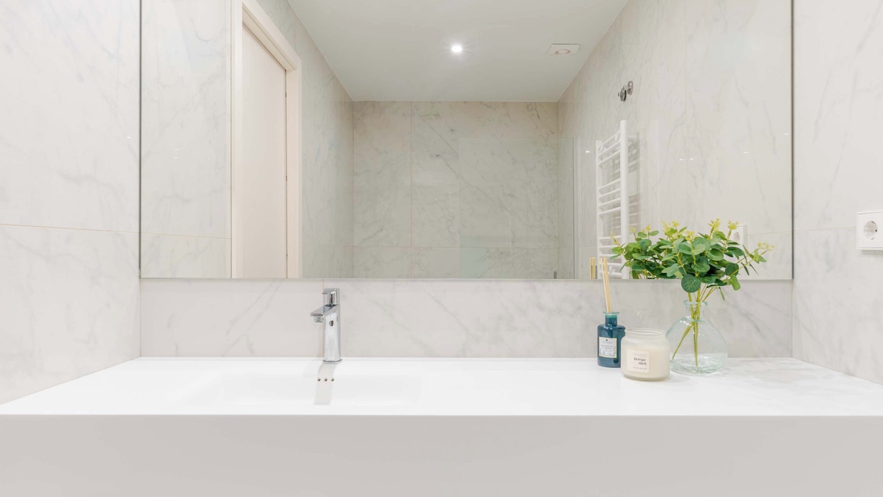 Photo of Bathroom in Santa Marinha