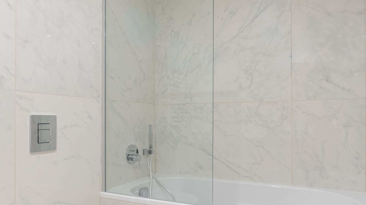 Photo of Bathroom in Santa Marinha