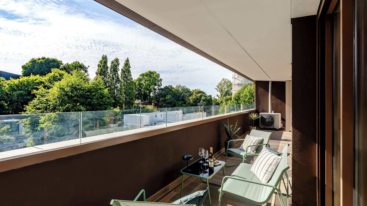 Photo of Outdoor in Santa Marinha