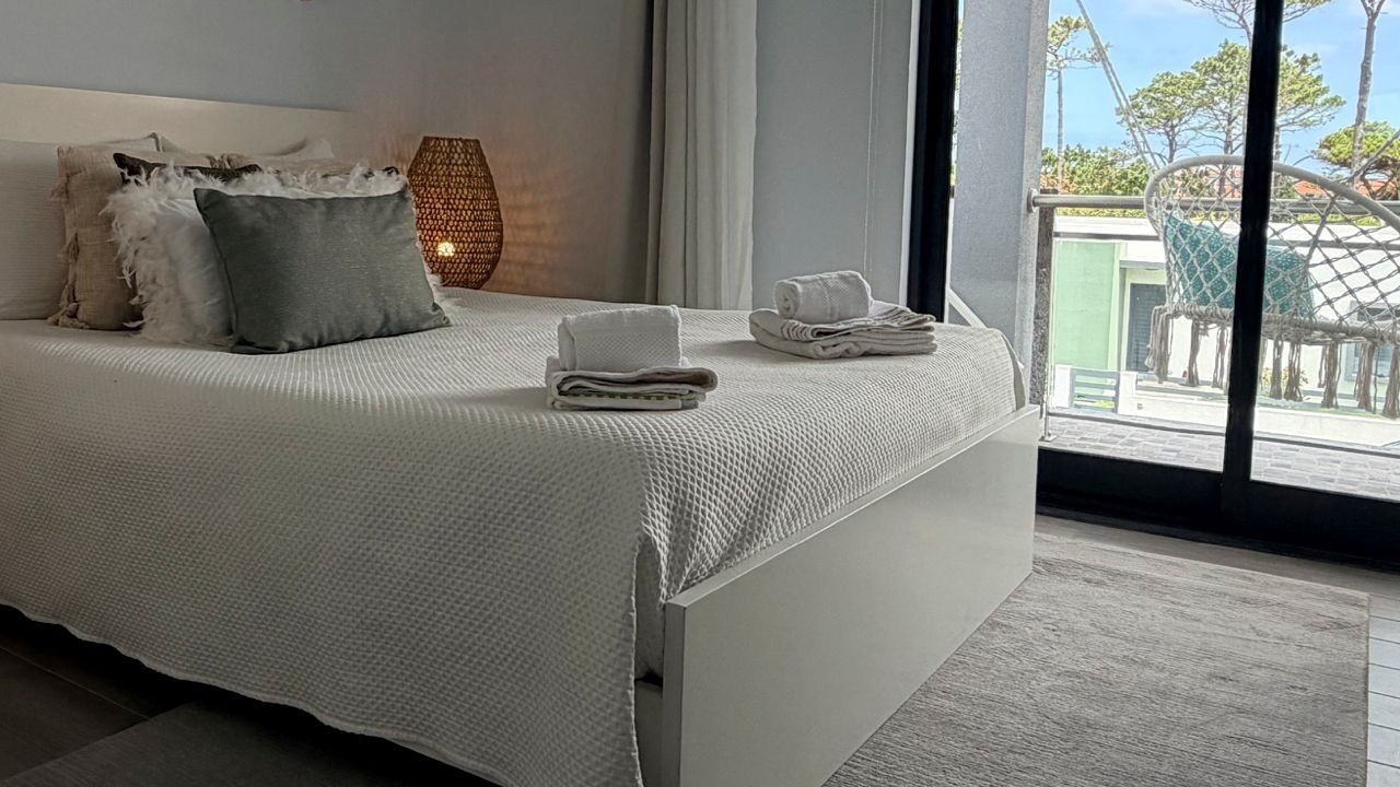 Photo of Bedroom in Madalena