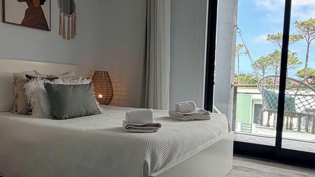 Photo of Bedroom in Madalena