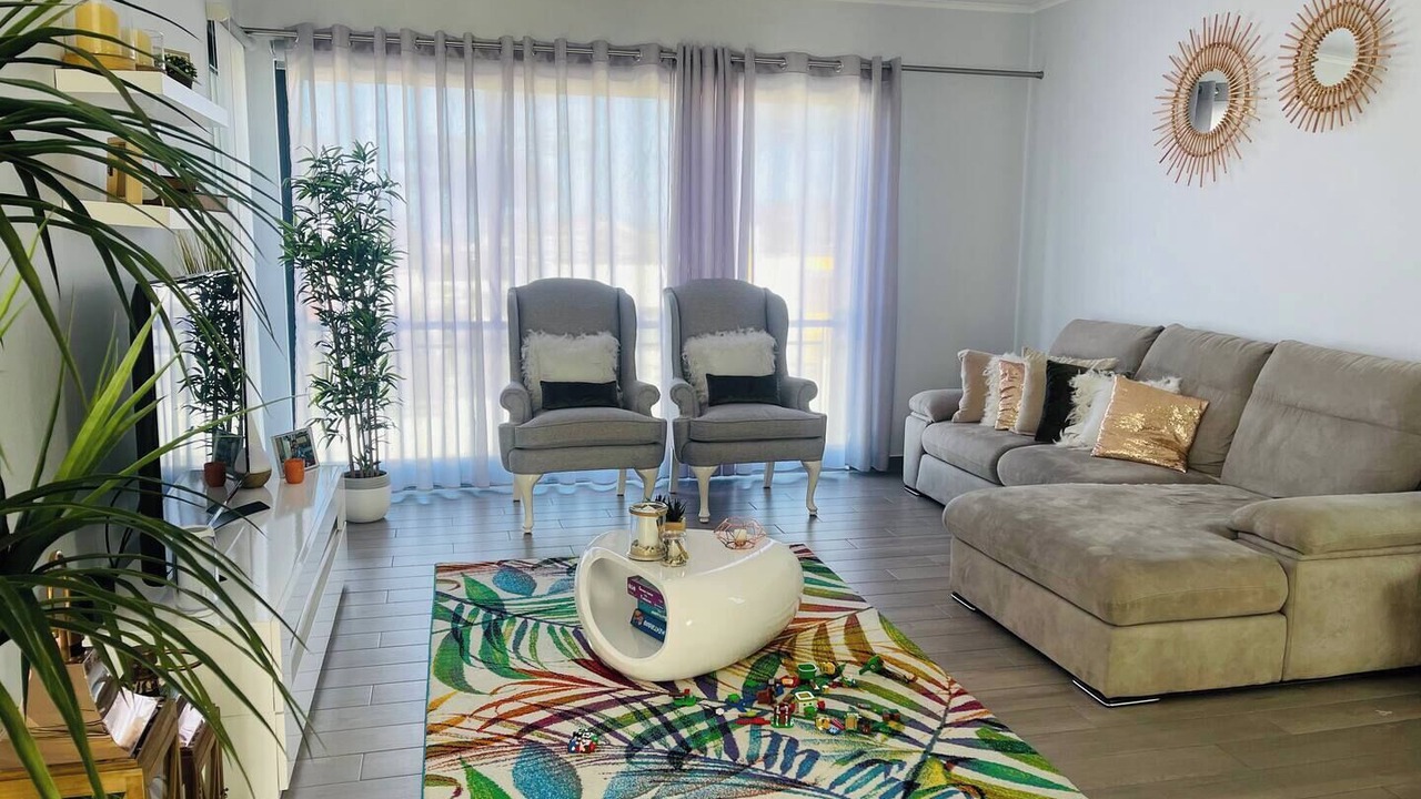 Photo of Livingroom in Madalena