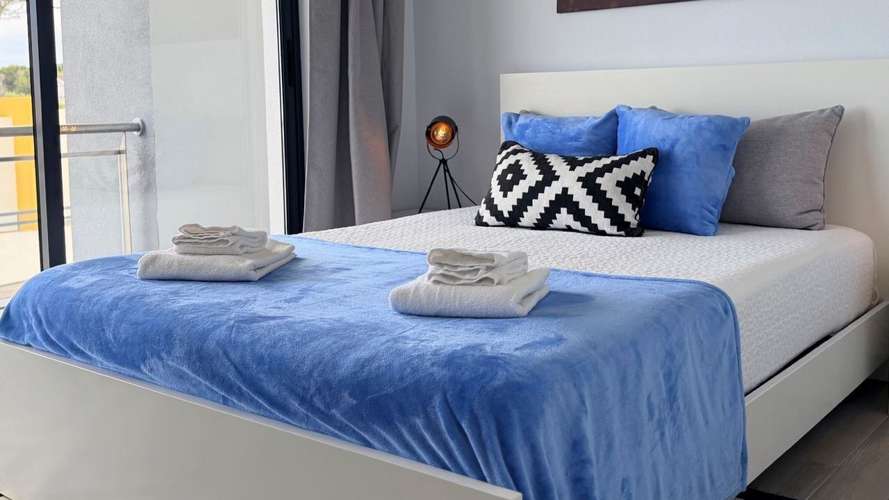 Photo of Bedroom in Madalena