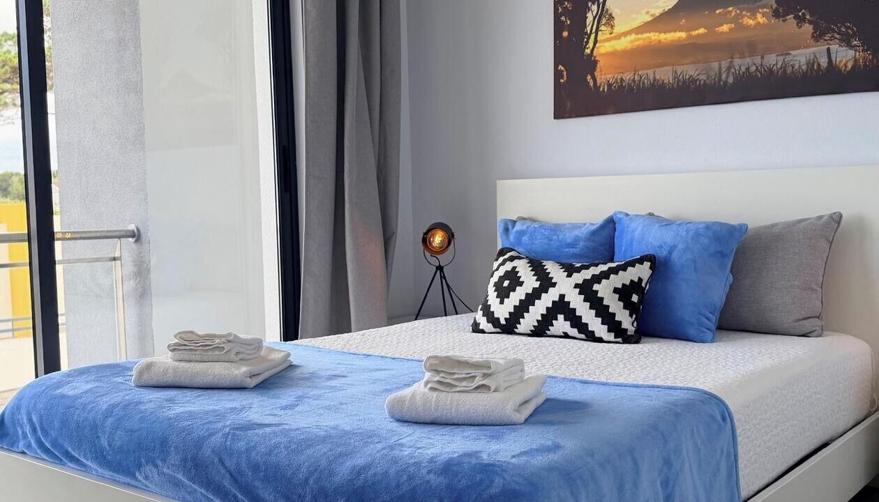 Photo of Bedroom in Madalena