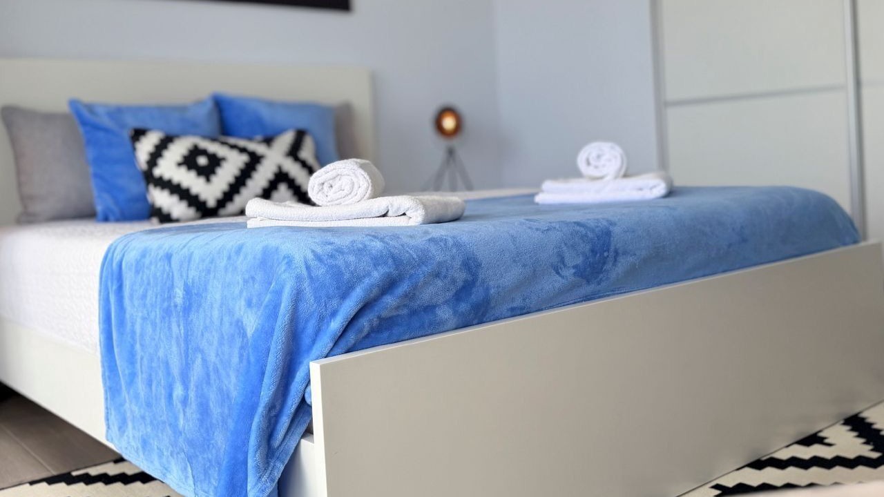 Photo of Bedroom in Madalena