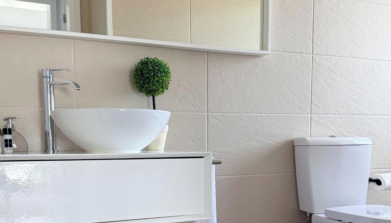 Photo of Bathroom in Madalena