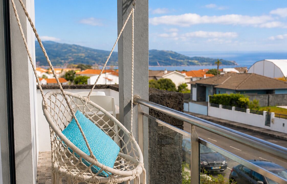 Photo of Outdoor in Madalena