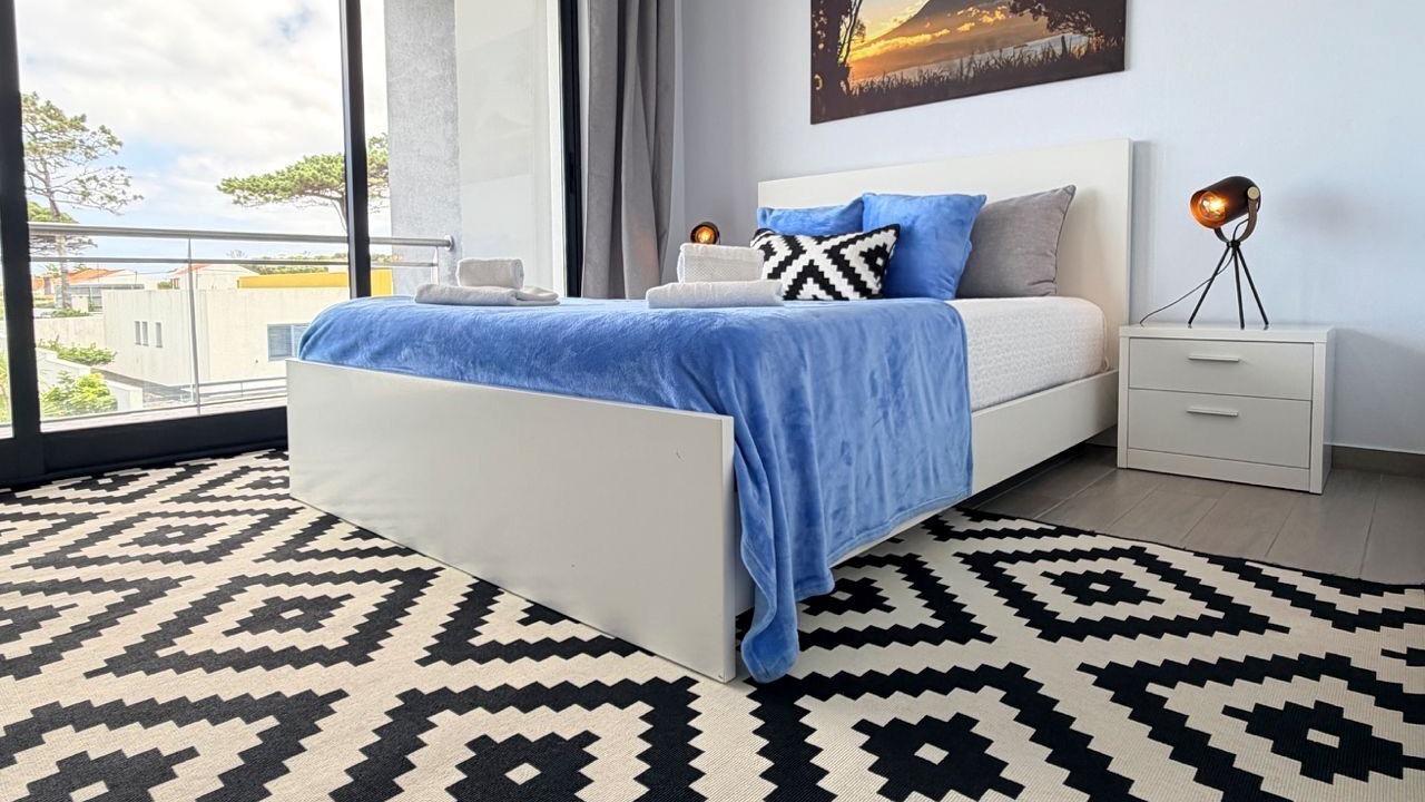 Photo of Bedroom in Madalena