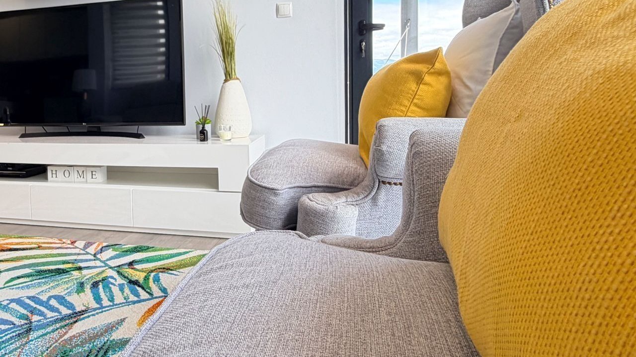 Photo of Livingroom in Madalena