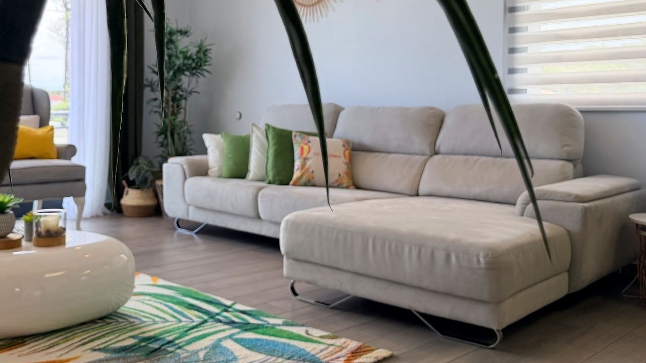 Photo of Livingroom in Madalena