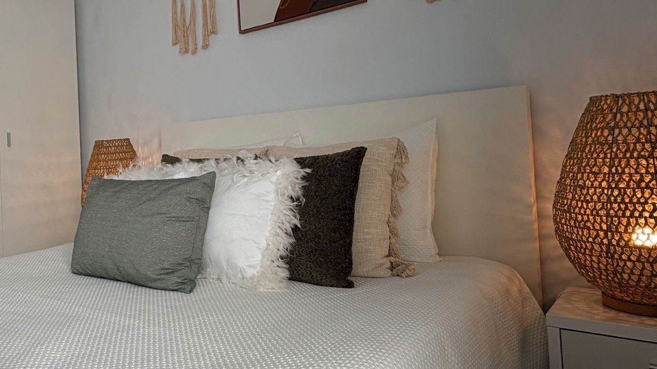 Photo of Bedroom in Madalena