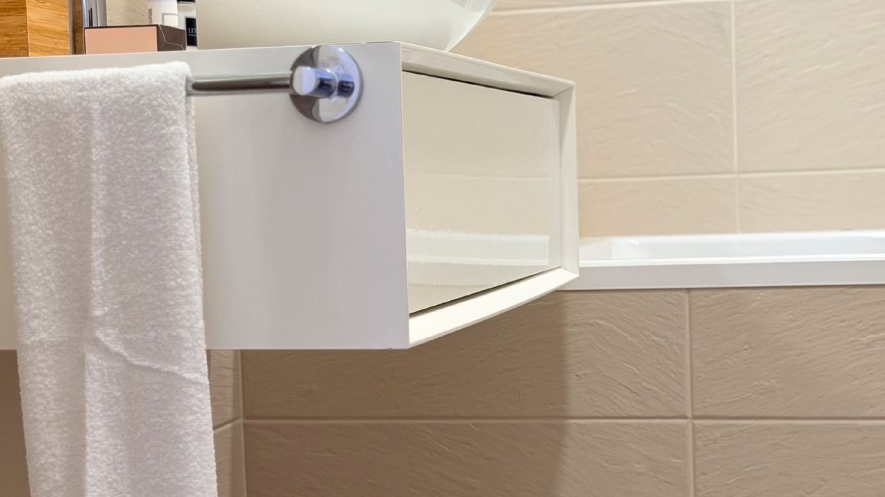 Photo of Bathroom in Madalena