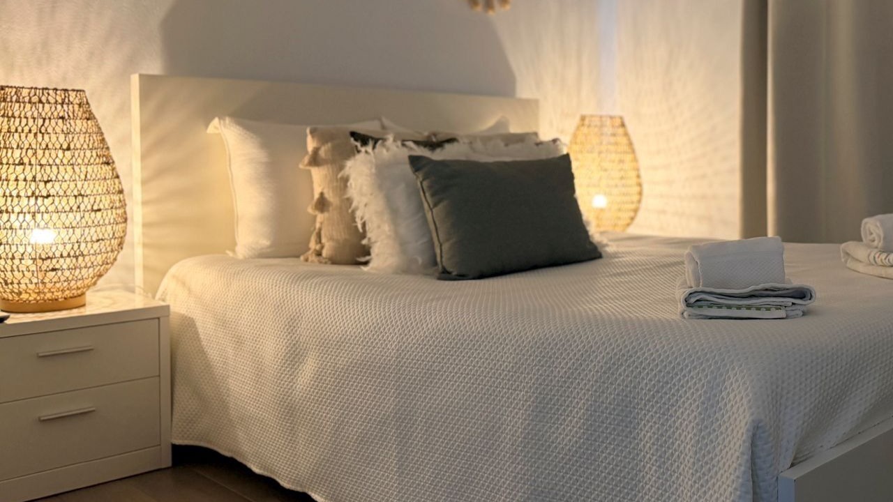 Photo of Bedroom in Madalena