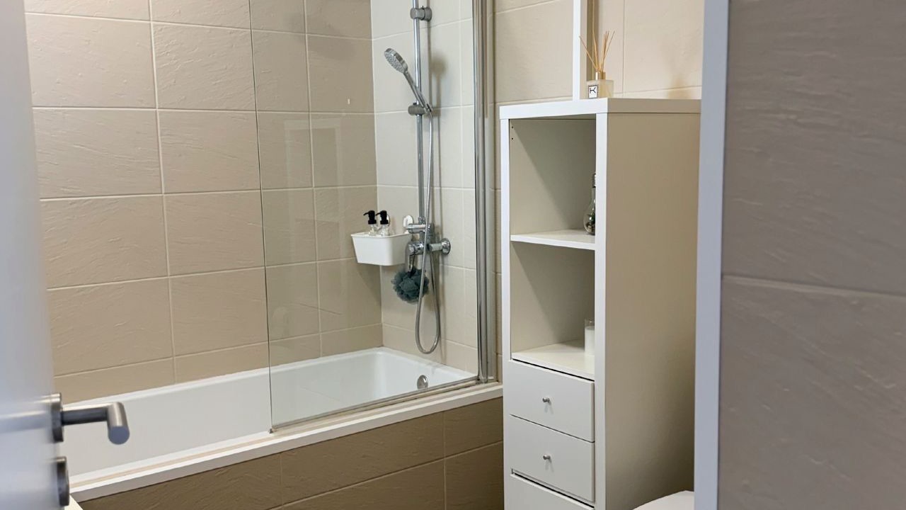 Photo of Bathroom in Madalena