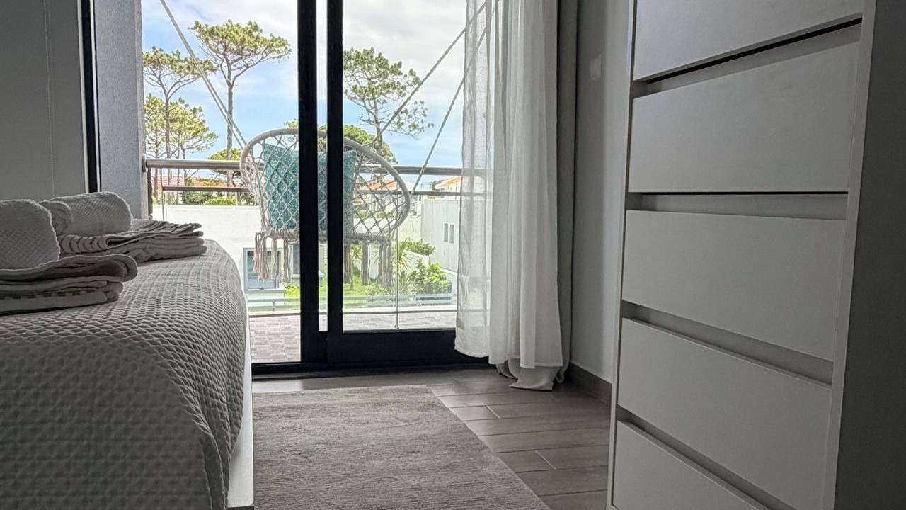 Photo of Bedroom in Madalena