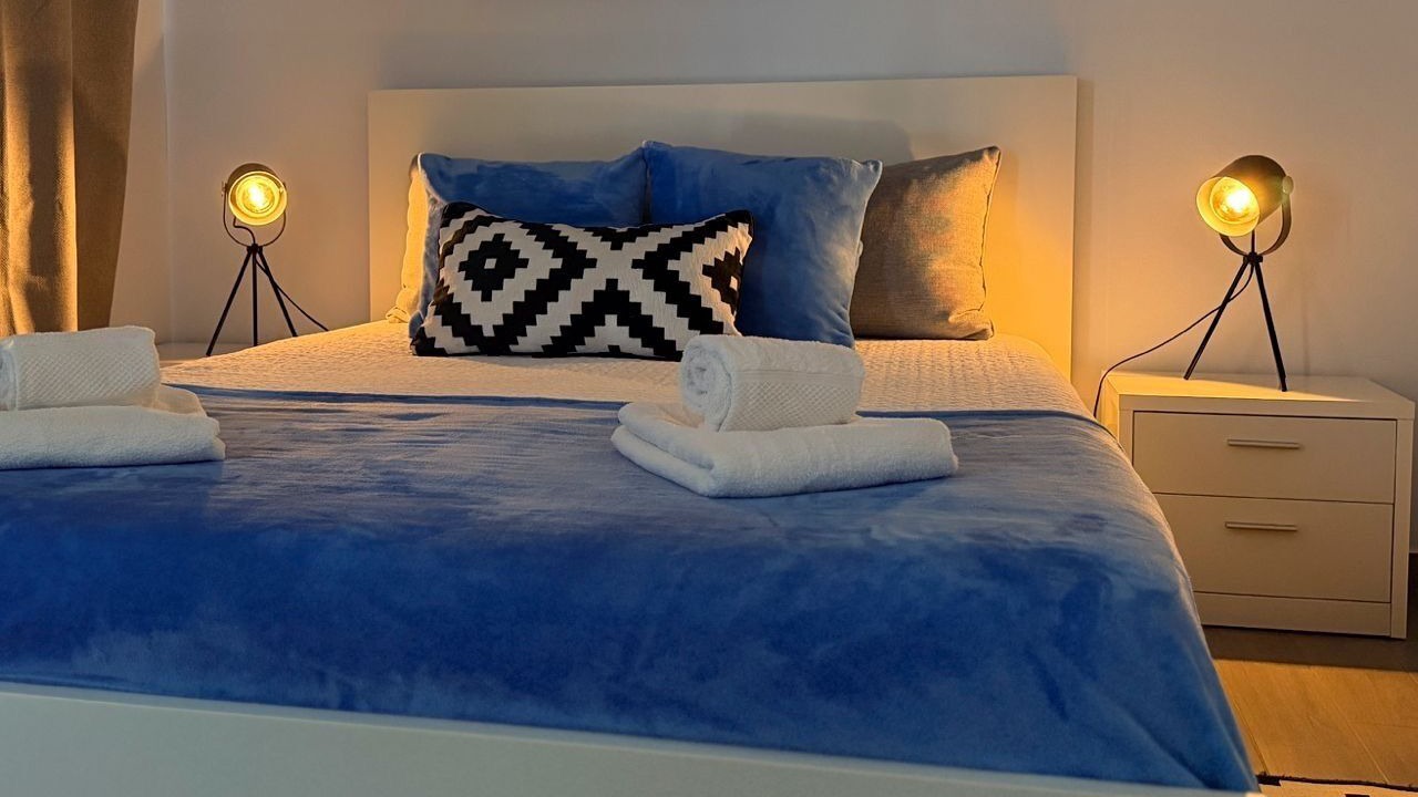 Photo of Bedroom in Madalena