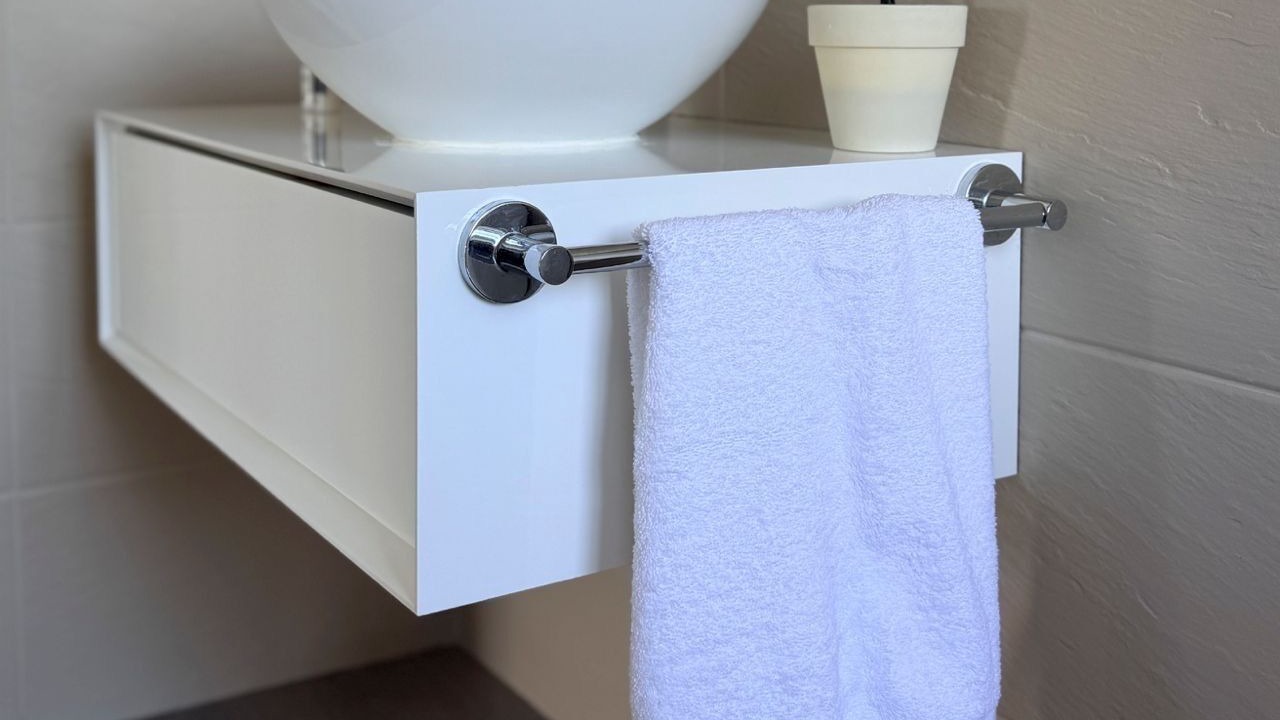 Photo of Bathroom in Madalena