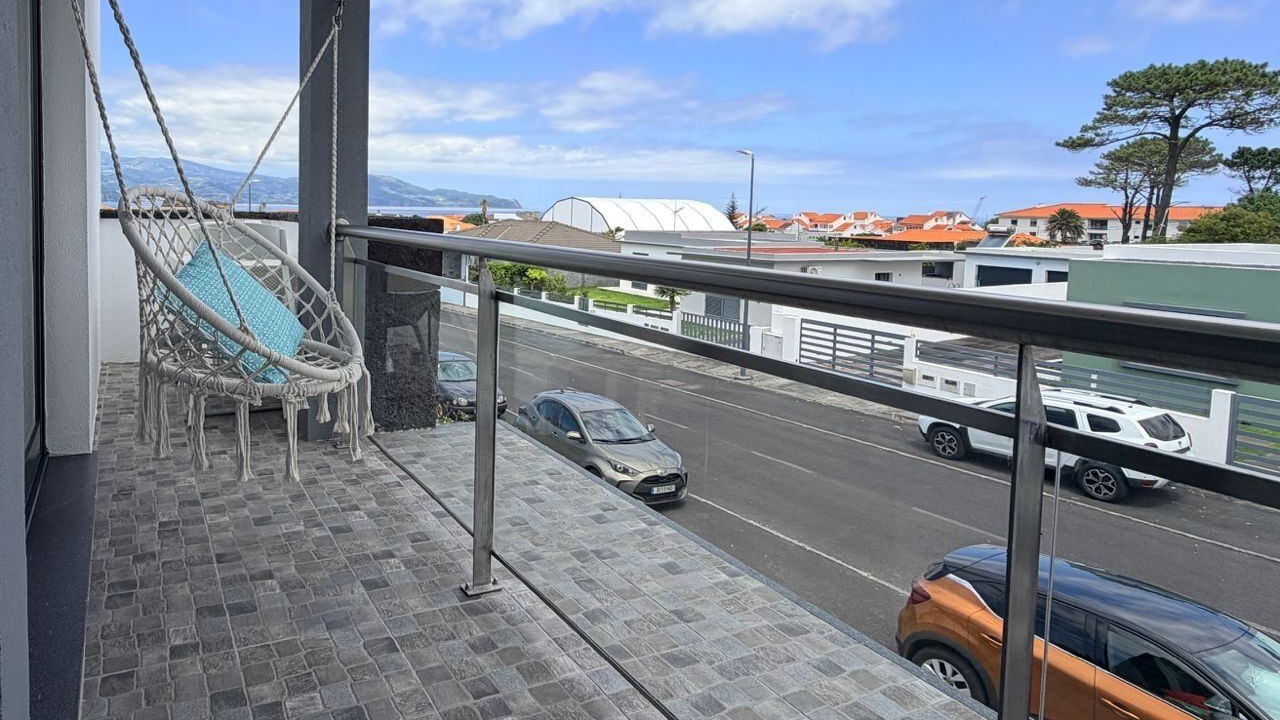 Photo of Patio Balcony in Madalena