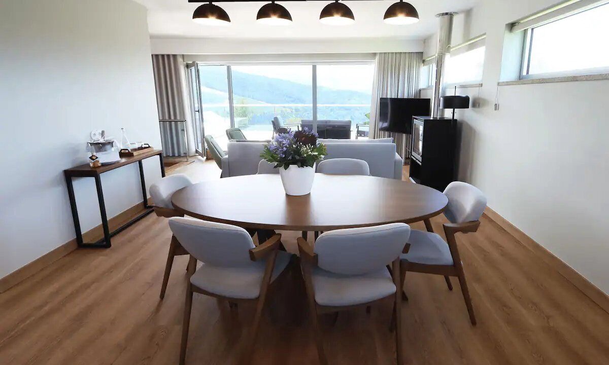 Photo of Livingroom in Molares