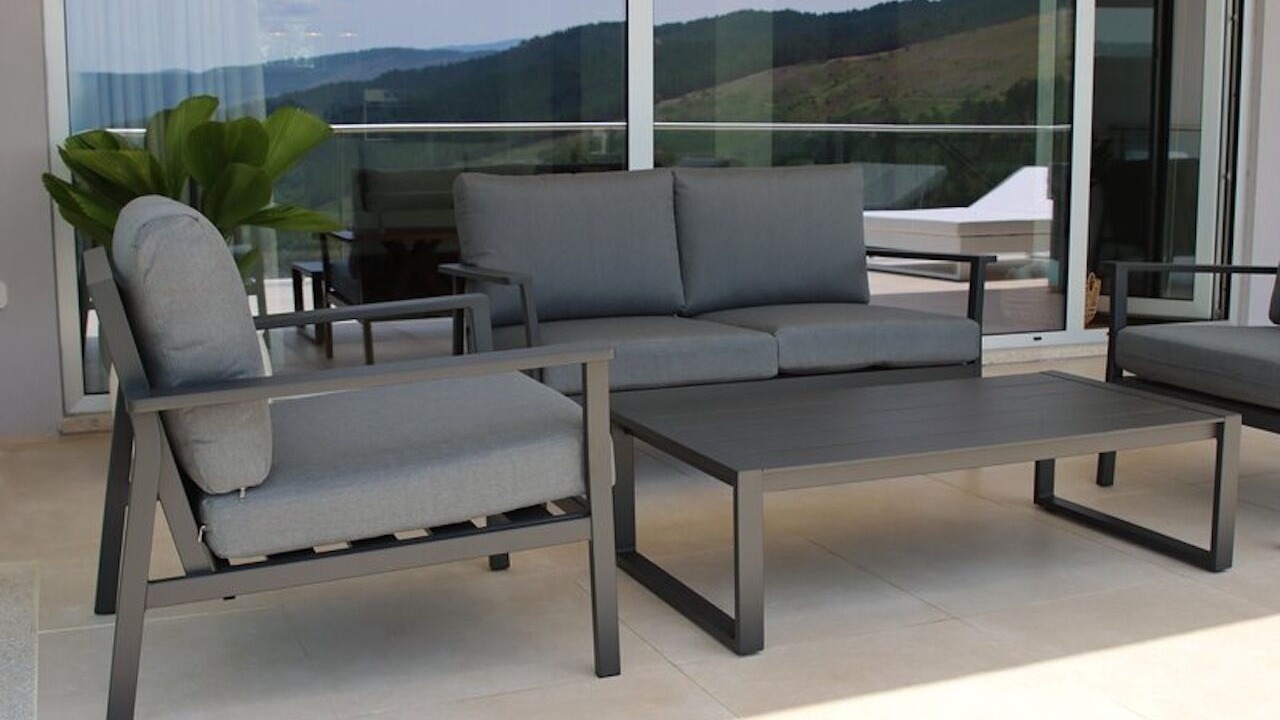 Photo of Patio Balcony in Molares