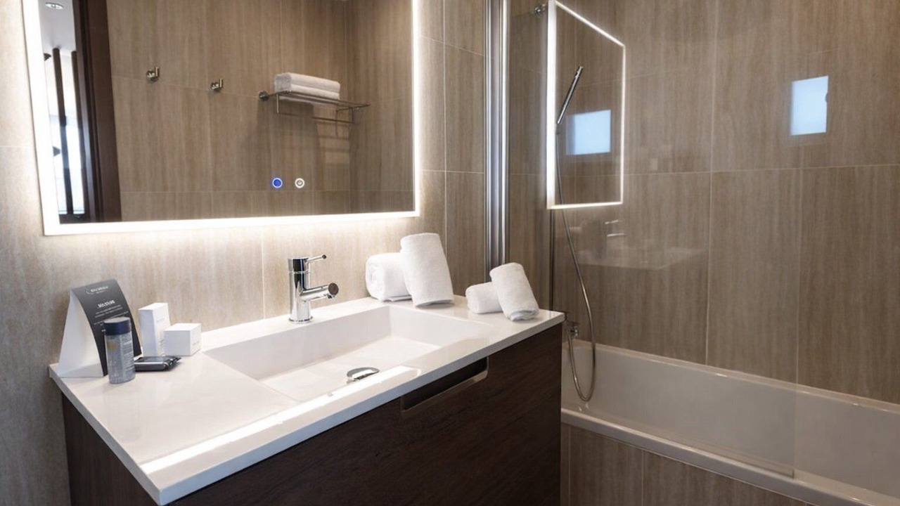 Photo of Bathroom in Molares