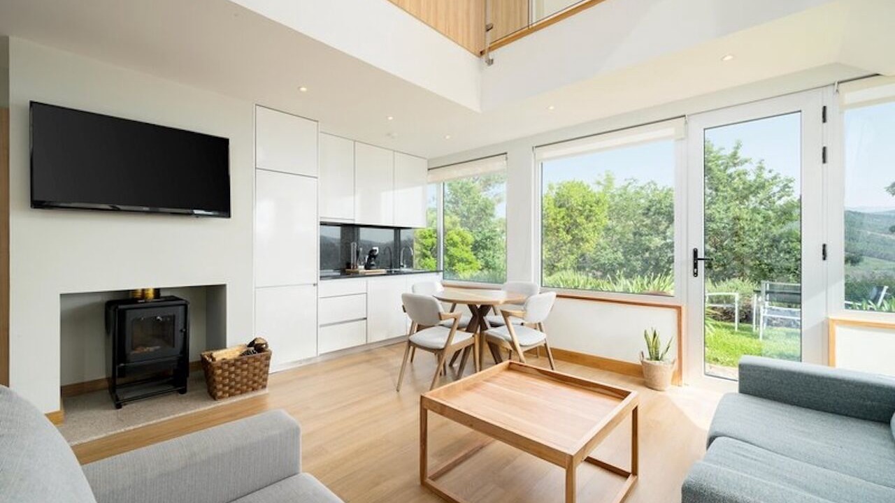 Photo of Livingroom in Molares