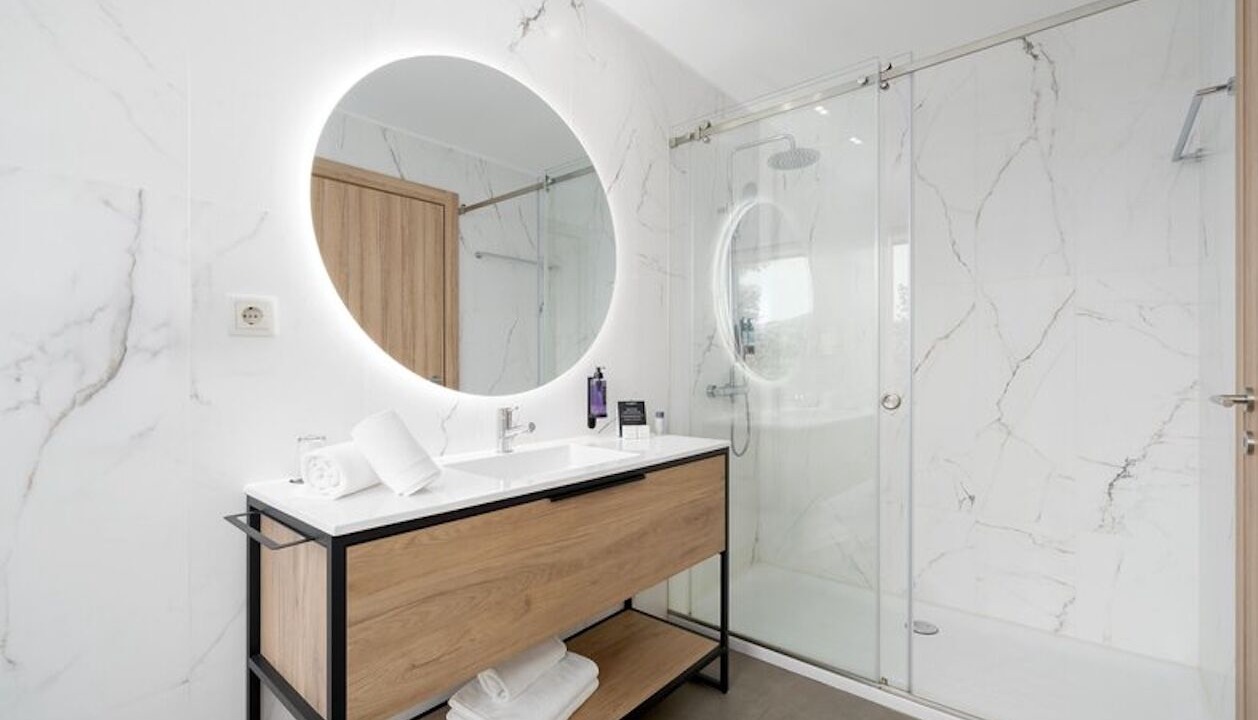 Photo of Bathroom in Molares