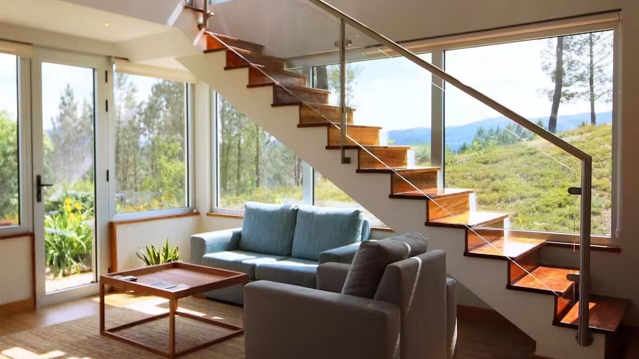Photo of Livingroom in Molares