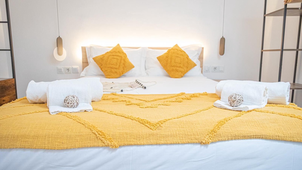 Photo of Bedroom in Seixal
